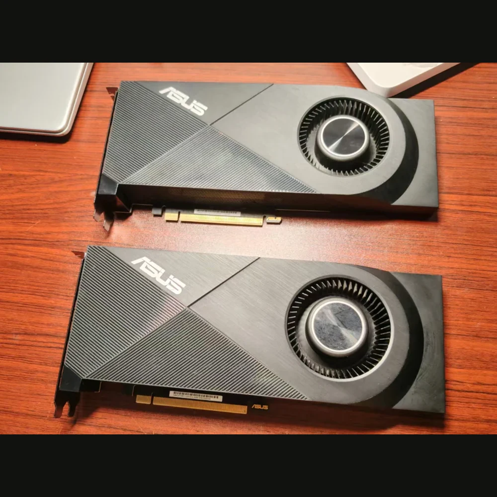 NVIDIA GeForce RTX 2080 Ti 22GB