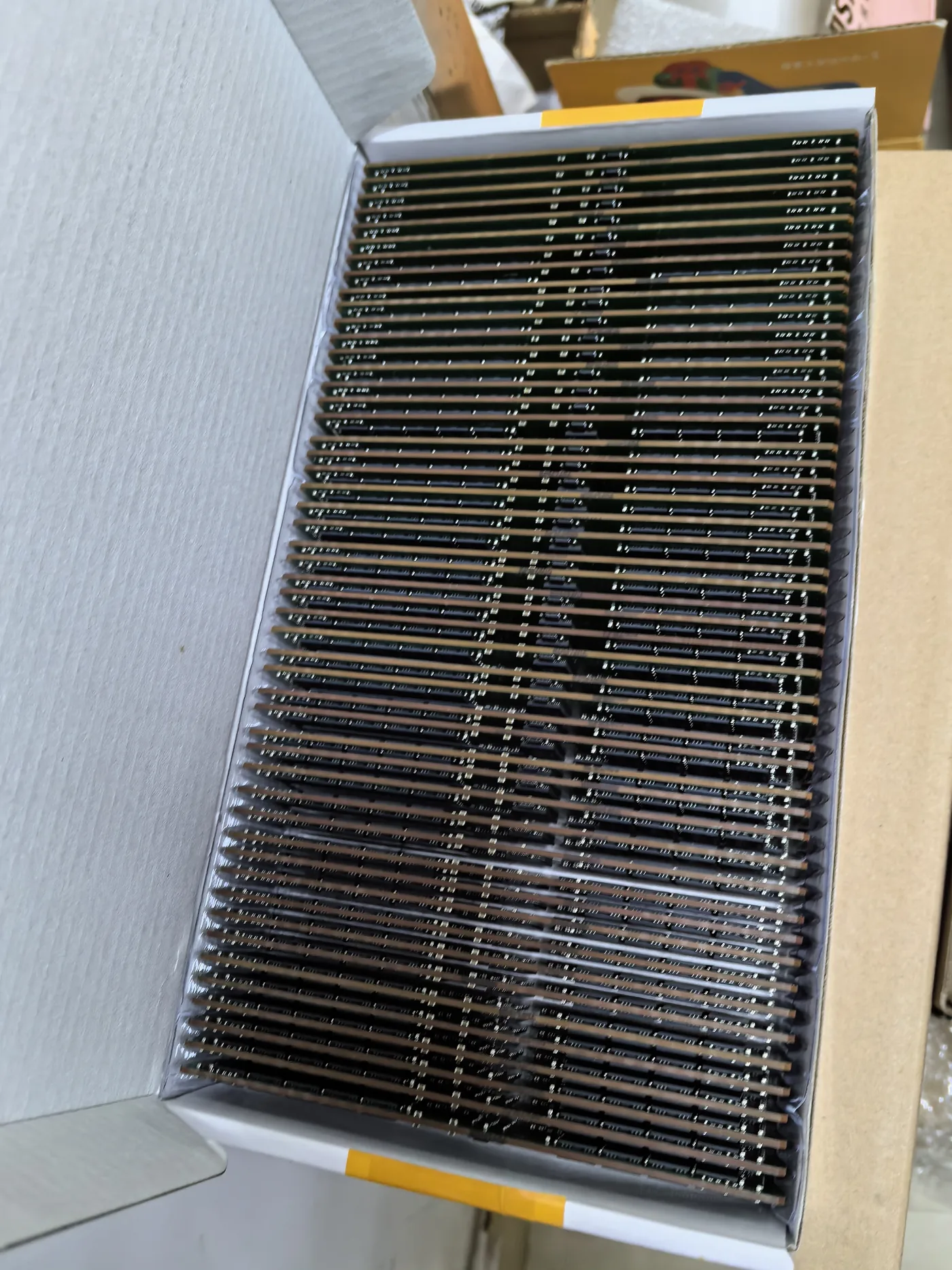 HPE 128GB DDR4 ECC LRDIMM (4Rx4)