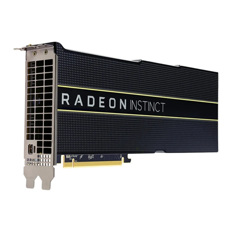 AMD Instinct MI50 32GB HBM2