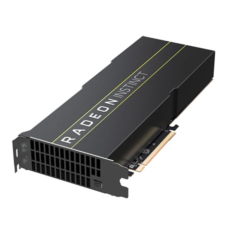 AMD Instinct MI50 32GB HBM2