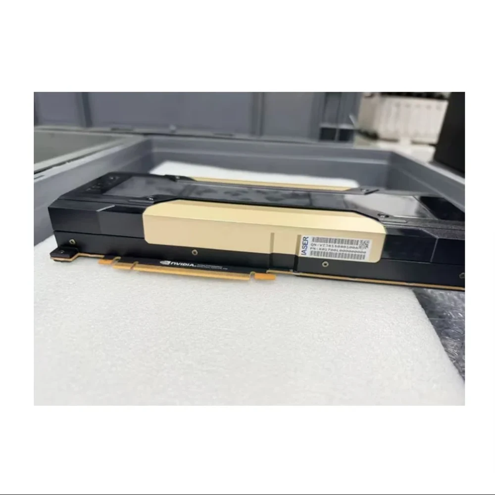 NVIDIA Tesla V100 16GB HBM2 PCIe