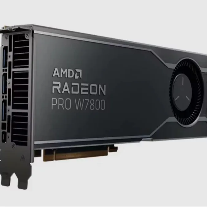 AMD Radeon PRO W7900 48GB