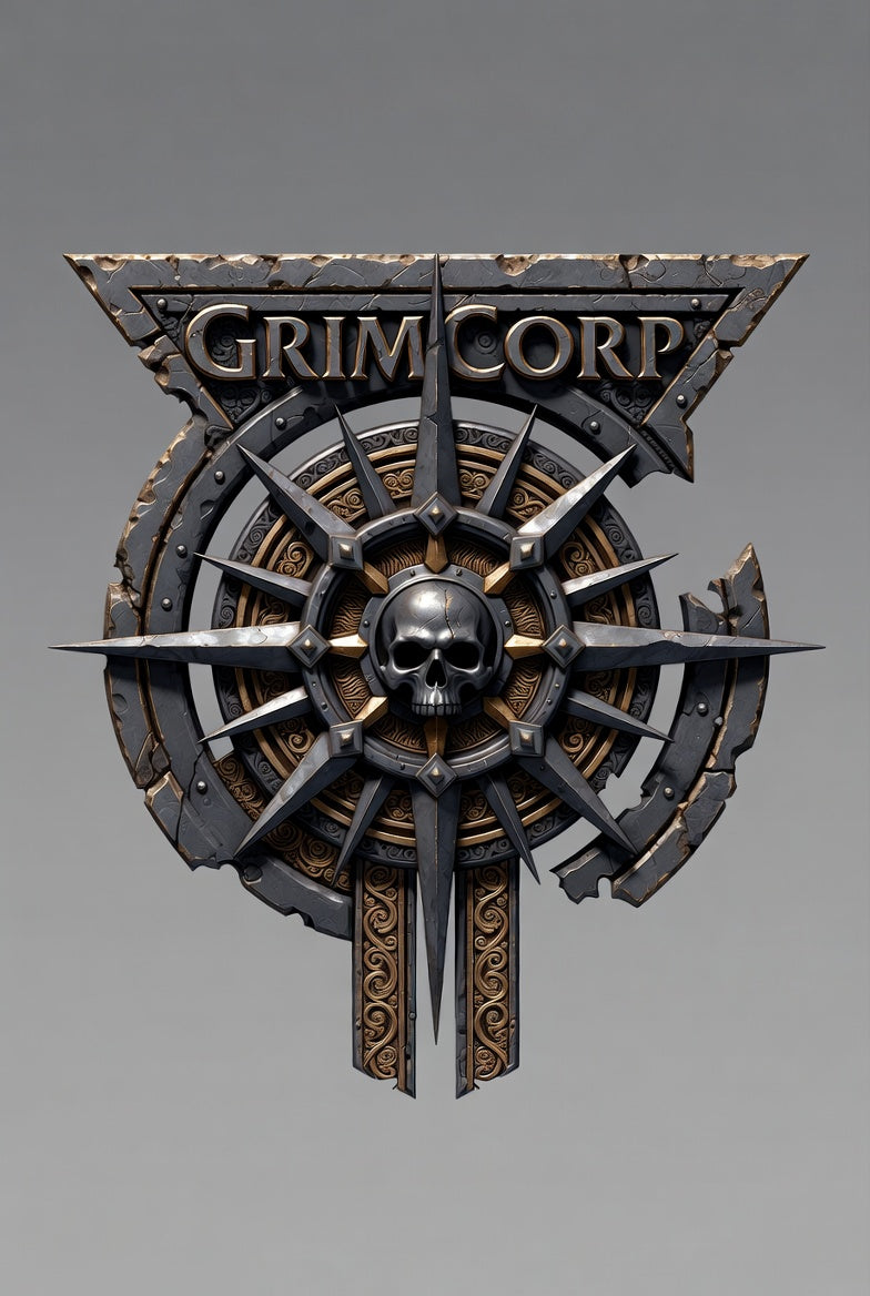 GrimCorp