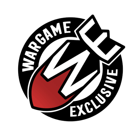 Wargame Exclusive
