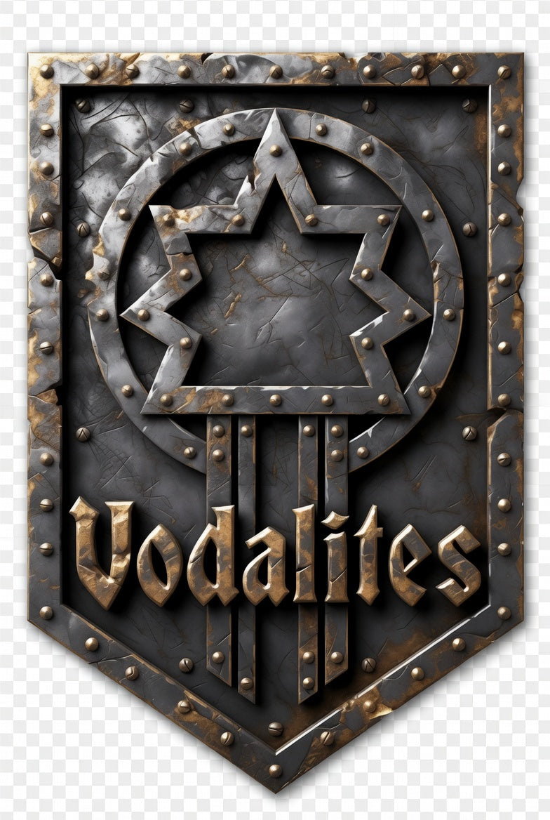 Vodalites
