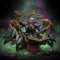 Scavenger Librarian 14K Resin | Tech Priest Proxy  | StationForge Scavenger Army