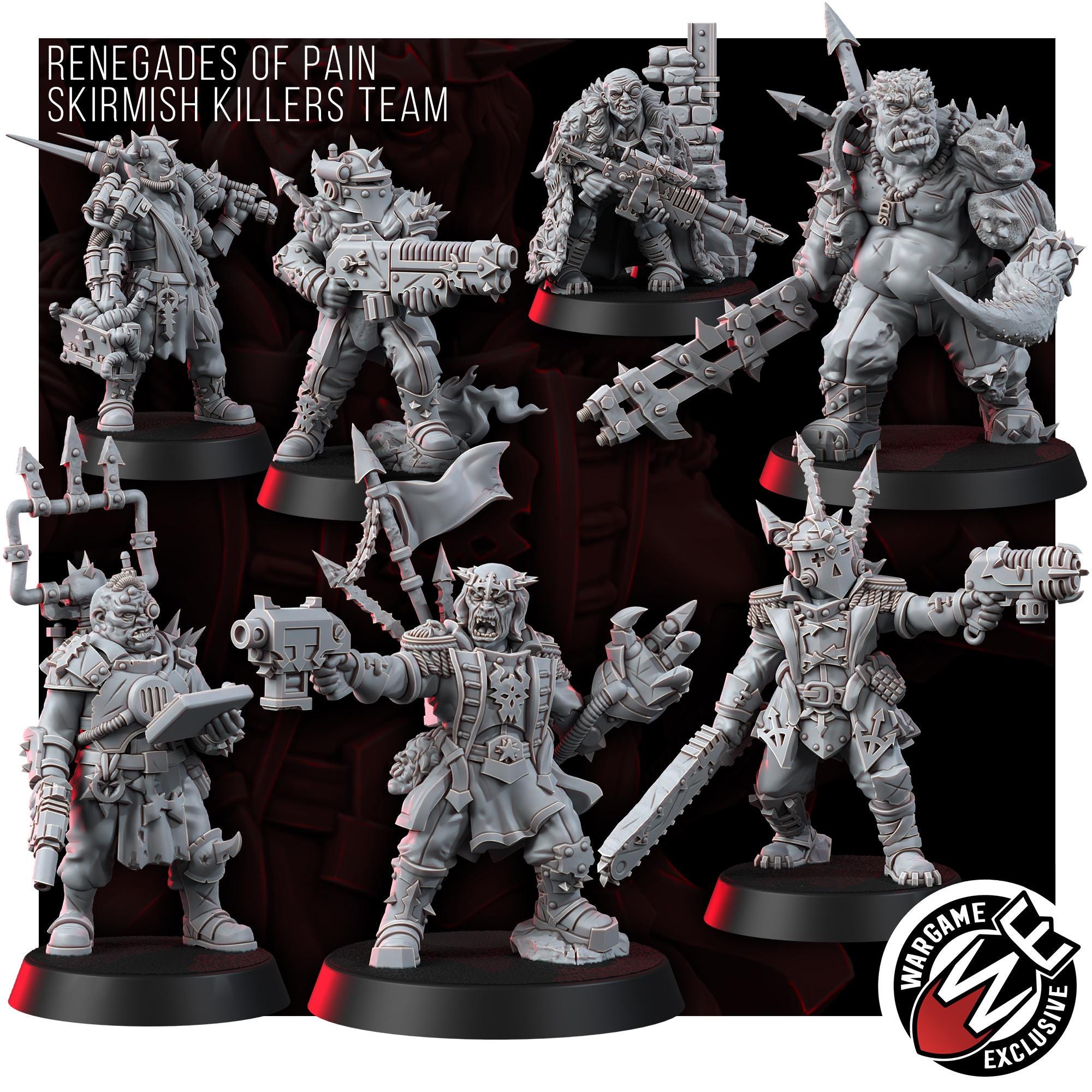 Star Lord 8K Resin Kit GOTG 1/6 1/9 1/12 75mm Free Glue
