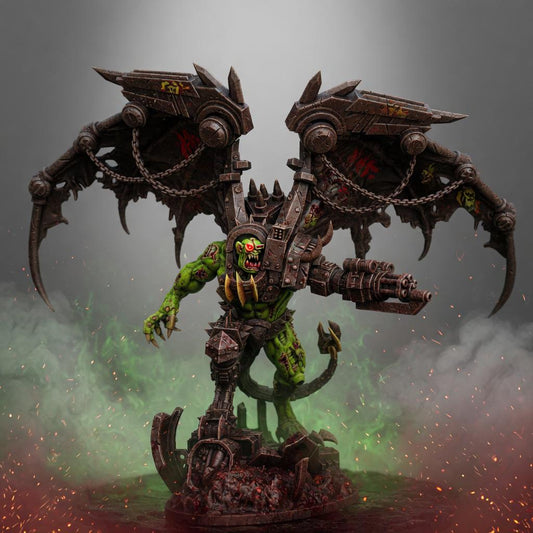 Orks Orkaz Thazaron – Ork Proxy