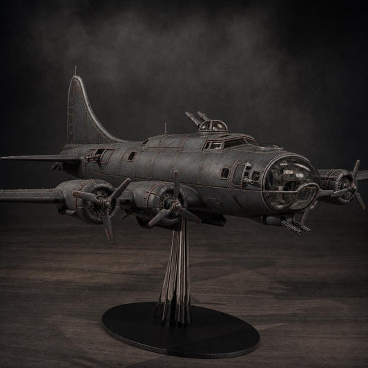 Grimguard Bomber – Astra Militarum Proxy