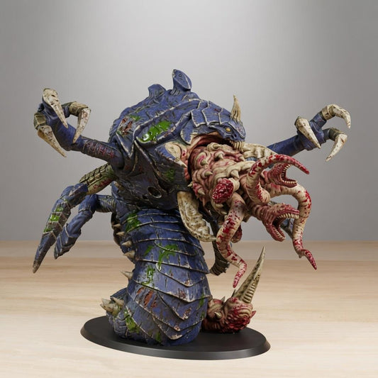 Xenarid Sentinel – Warhammer 40k Compatible Miniature