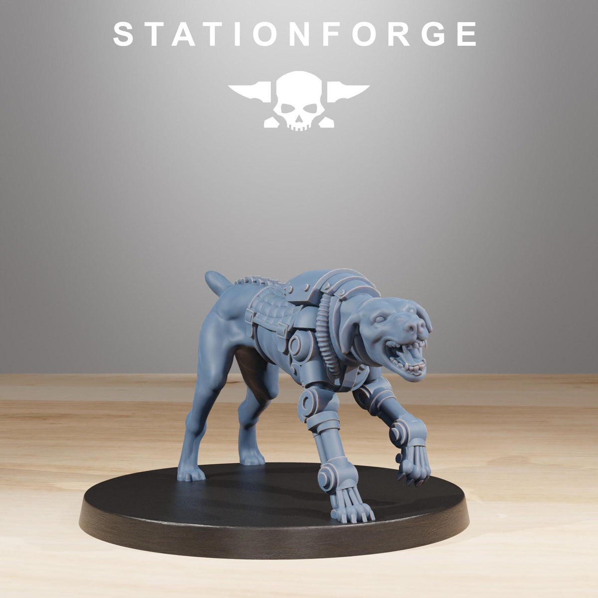 Royalguard Starfly – Warhammer 40k Compatible Miniature