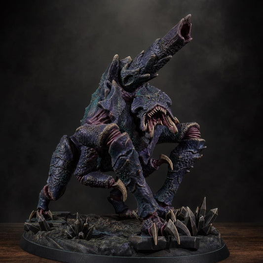 Xenarid Fluxus – Warhammer 40k Compatible Miniature
