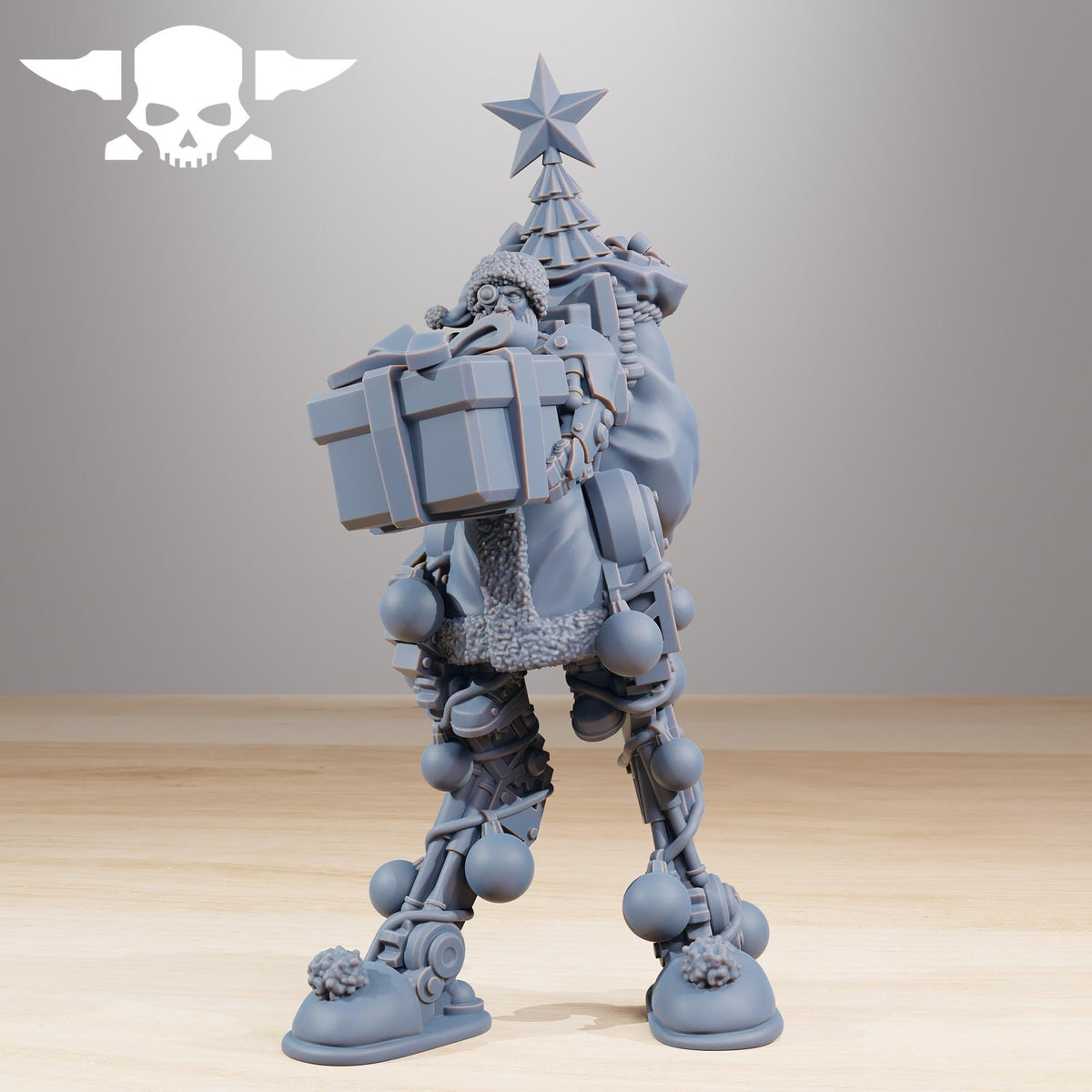 Scavenger Festive Wayfarer – Adeptus Mechanicus Proxy