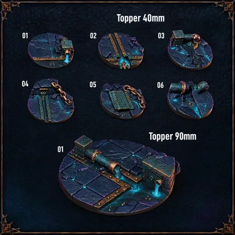 Anvil Wardens