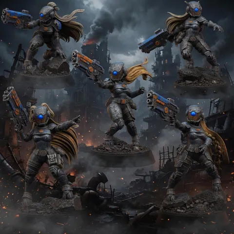 Coalition Trailseekers T1
