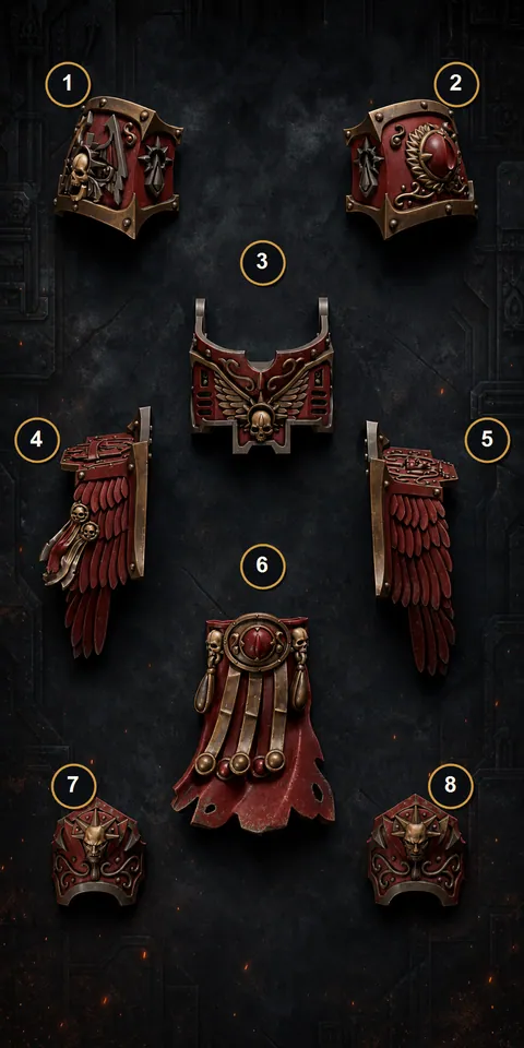 Ancient Armor