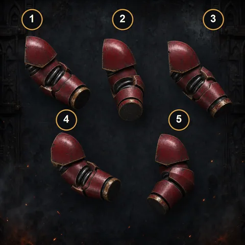 Arms