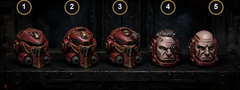 Big armor