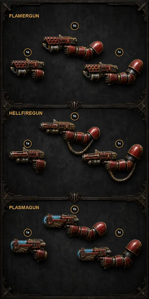 Guns