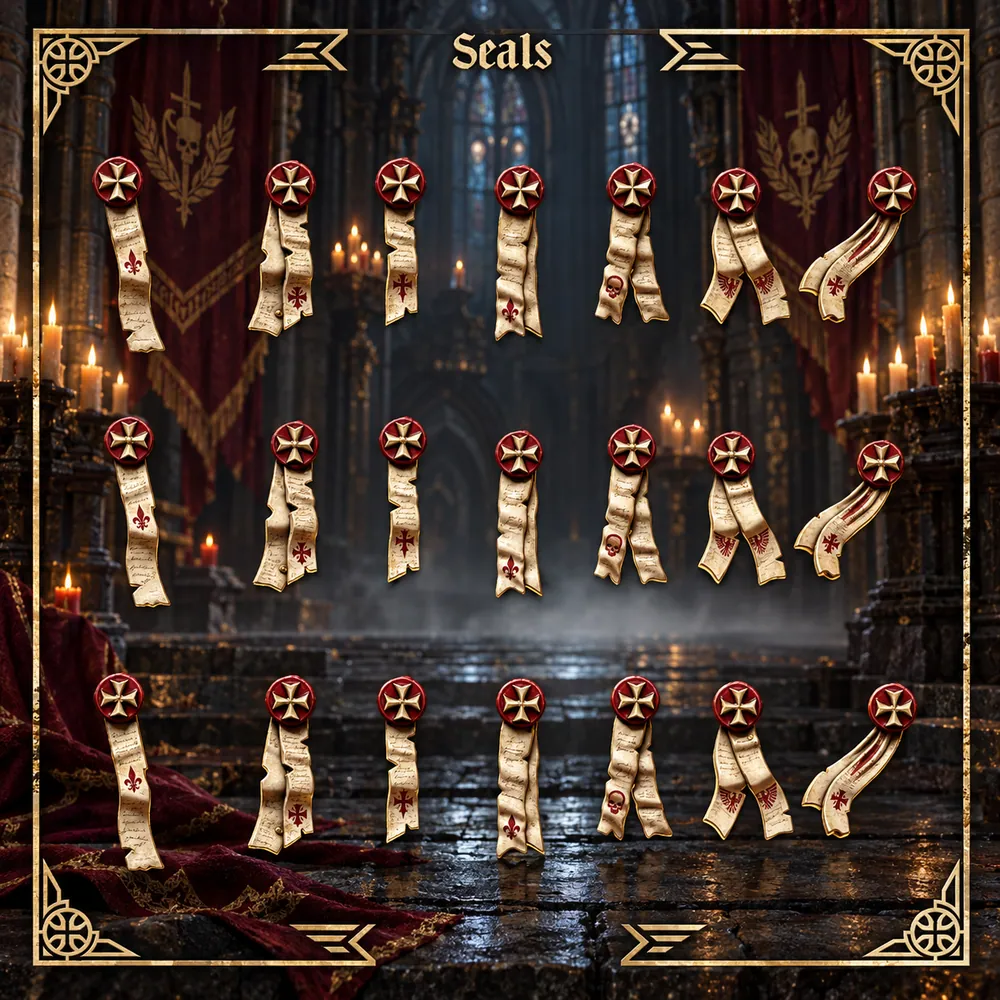 Seals