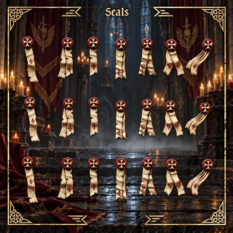 Seals