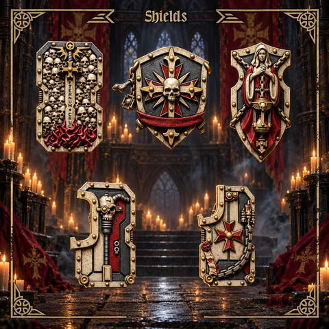 Shields