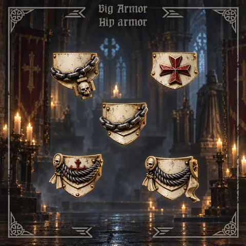 Termi Hip Armor