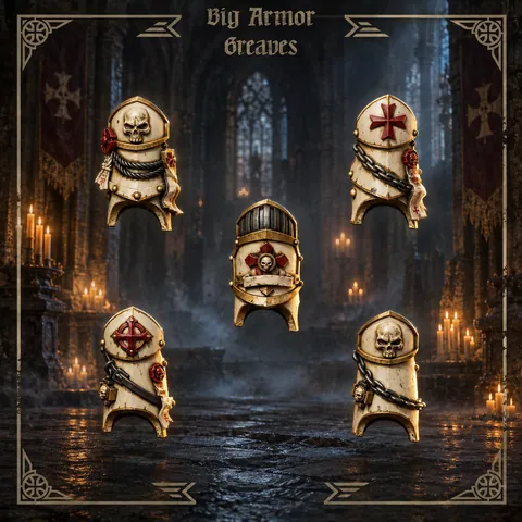 Termi Shins