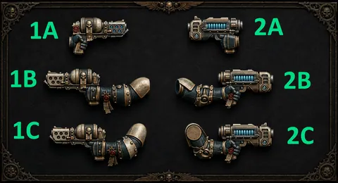 Guns