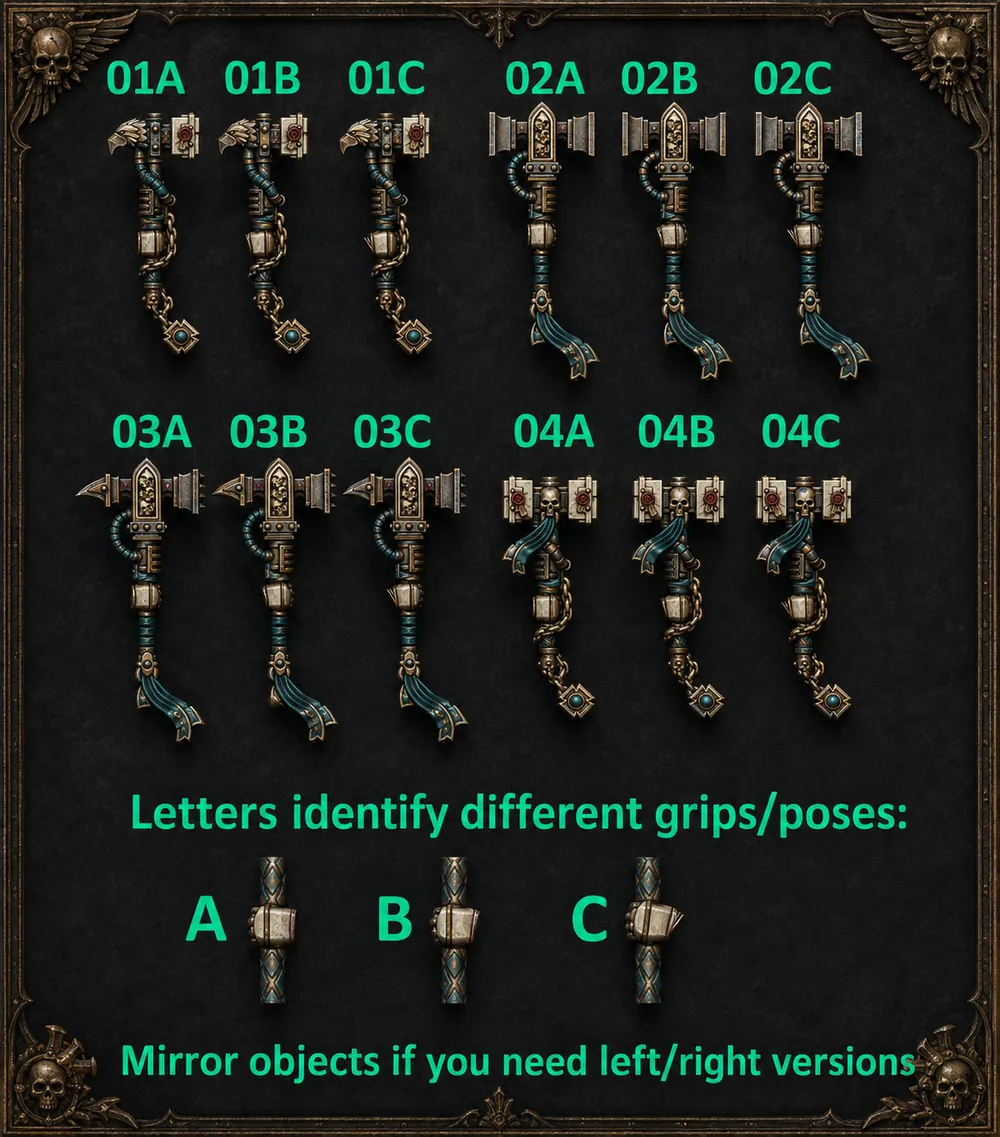 Hammers