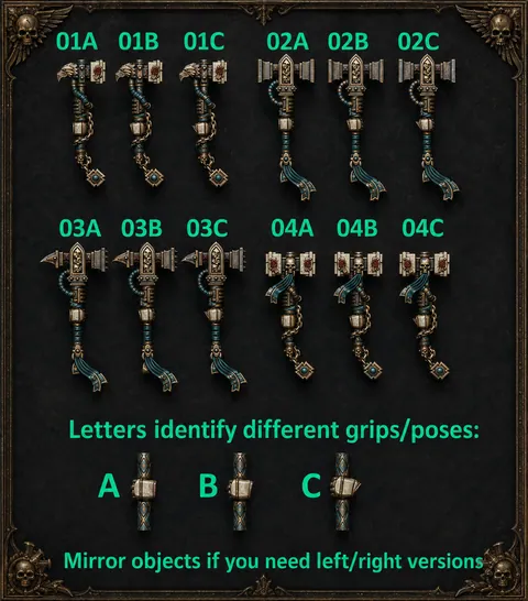 Hammers