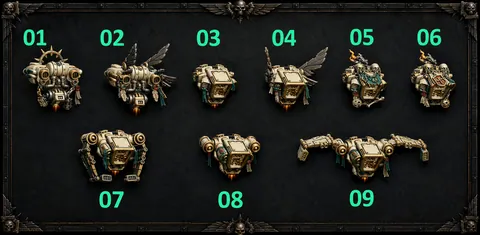 Jetpacks
