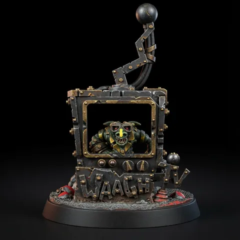 Ork Tv