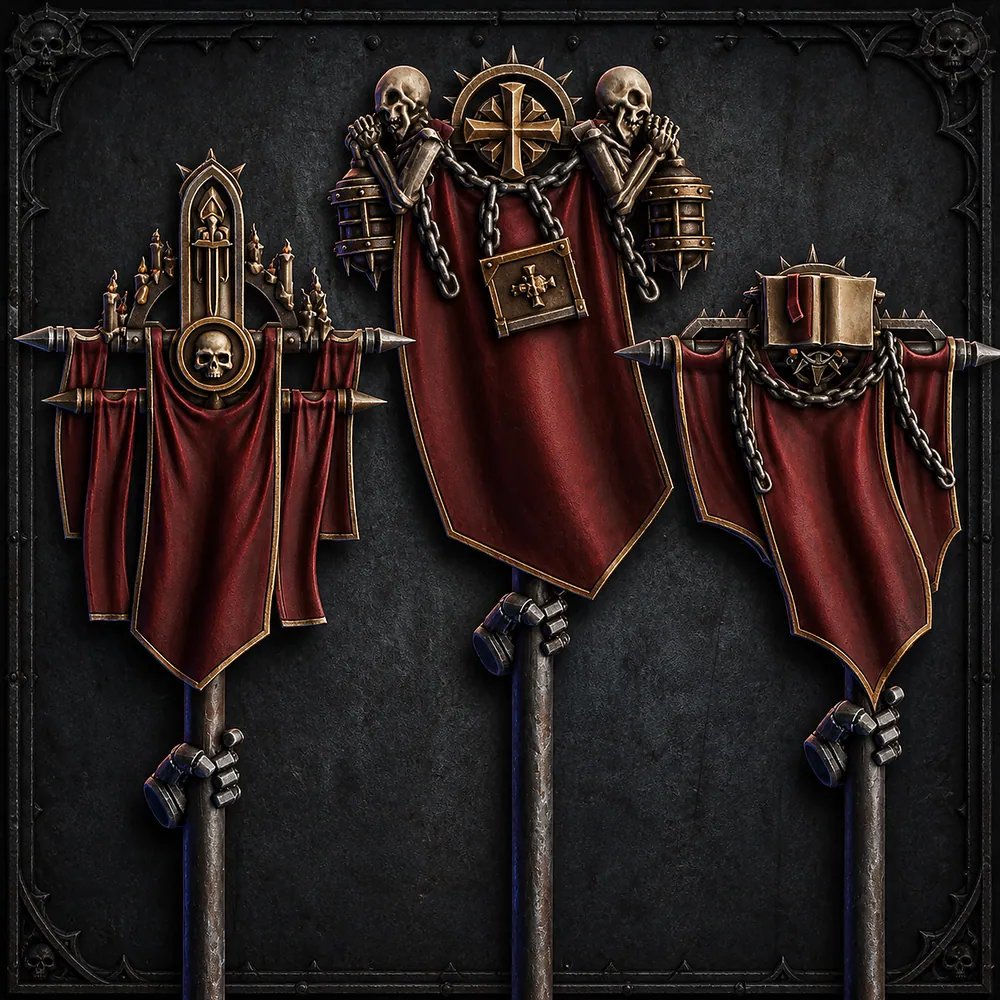 Banners