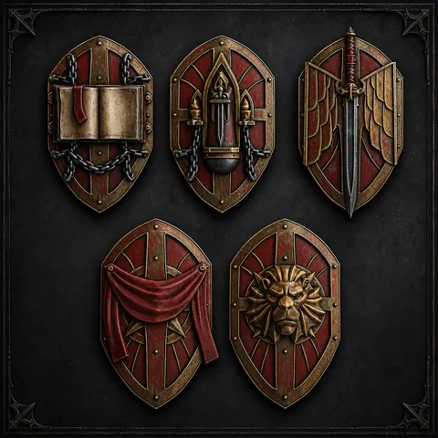 Knight Shields