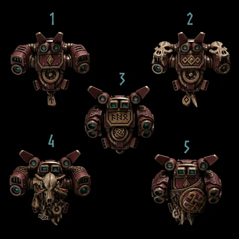 Jetpacks