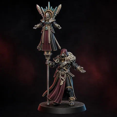 Stormpride Relict